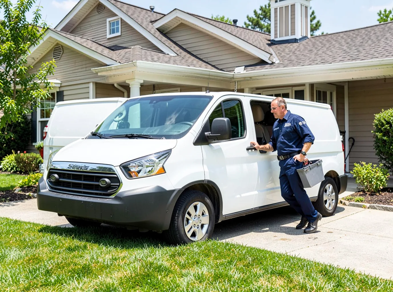 Emergency Plumber company in Saint Clair, MI