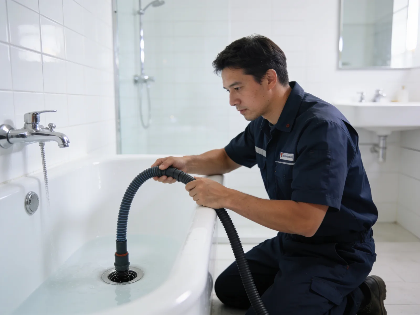 Emergency Plumber Saint Clair, MI FAQs